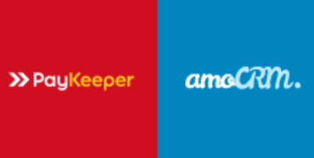 PayKeeper + amoCRM
