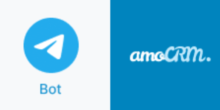 Telegram Bot + amoCRM