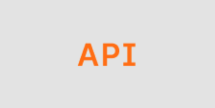 API и другие CRM
