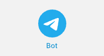 Шаг 1 — подключение Telegram Bot в личном кабинете RadistWeb