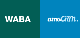 WhatsApp Business API + amoCRM